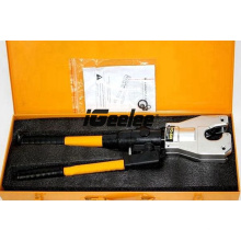 Igeelee Cyo-6b Manual Hydraulic Crimping Plier for 10-240mm2 Cable